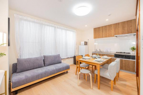 Mori hotel Akihabara 2
